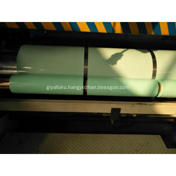 Animal Feed Packaging Film